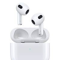 Наушники Apple AirPods 3 (2021) EURO