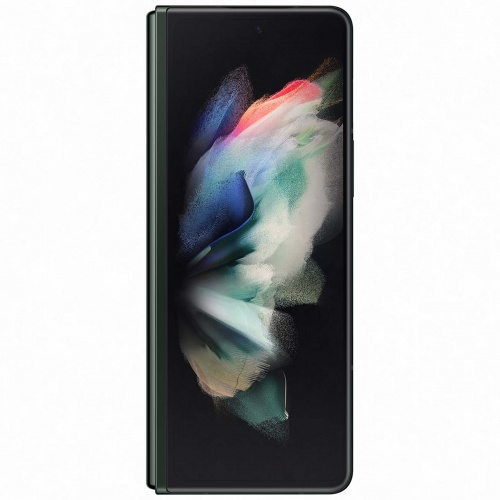 Смартфон Samsung Galaxy Z Fold 3 256GB Green (SM-F926BZGDSER) фото 5