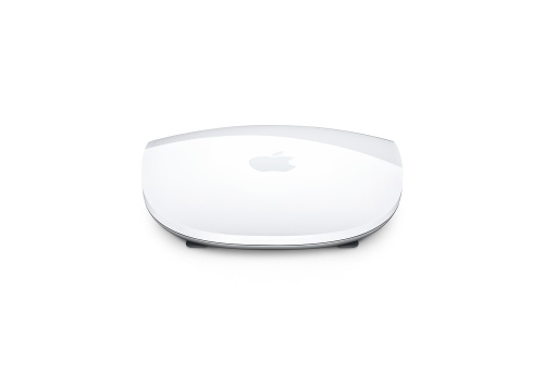 Мышь Apple Magic Mouse 2 Белая фото 5