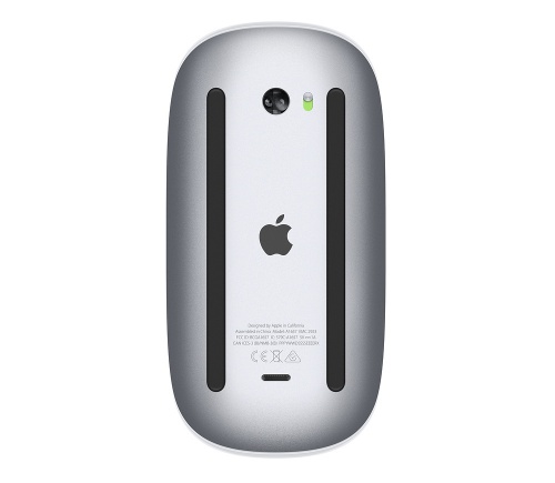 Мышь Apple Magic Mouse 2 Белая фото 3