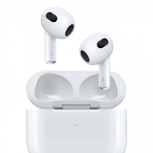 Наушники Apple AirPods 3 (2021)