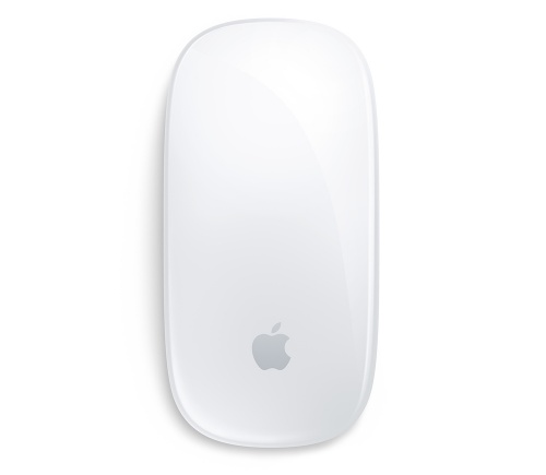 Мышь Apple Magic Mouse 2 Белая фото 2