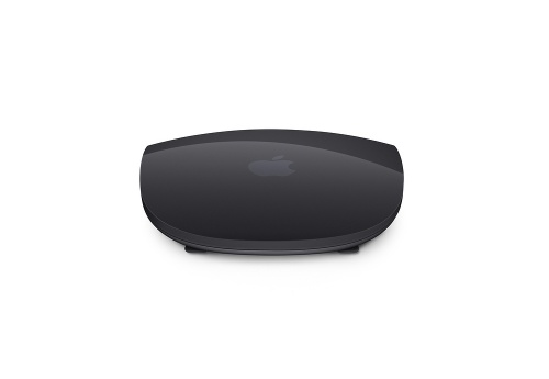 Мышь Apple Magic Mouse 2 "Серый космос" фото 5