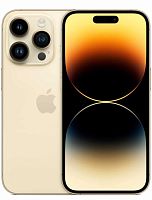 Apple iPhone 14 Pro 256 Гб Золотой