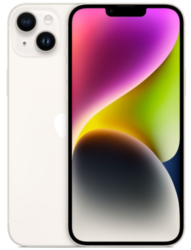 Apple iPhone 14 Plus 512 ГБ «Сияющая звезда»