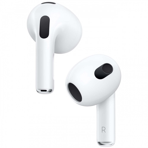 Наушники Apple AirPods 3 (2021) фото 2