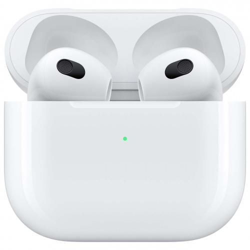 Наушники Apple AirPods 3 (2021) фото 3