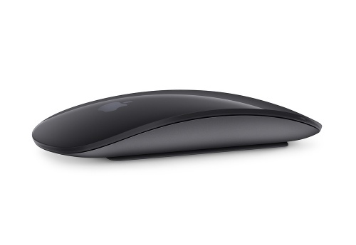 Мышь Apple Magic Mouse 2 "Серый космос"